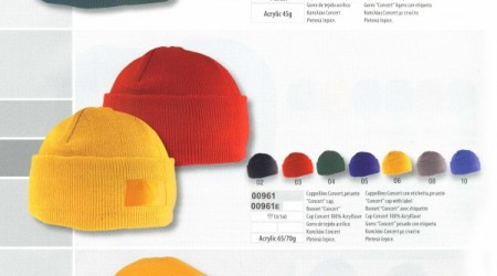 Cappelli pesanti