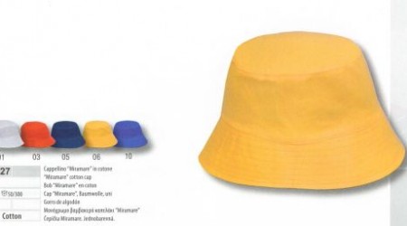 Cappello Miramare