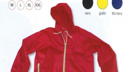 K-way in Nylon